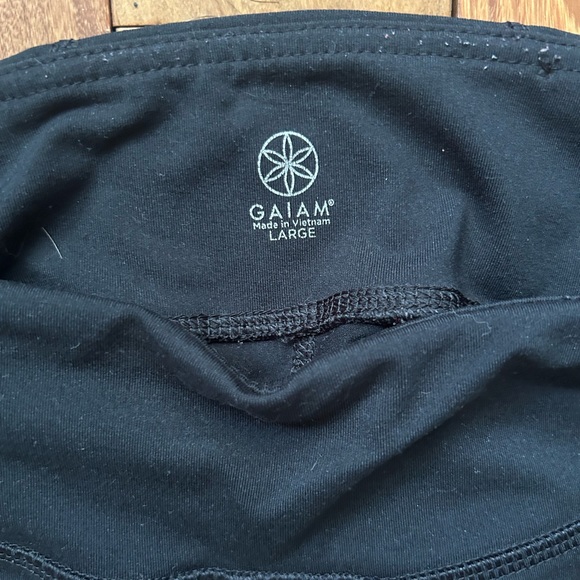 GAIAM leggings - Picture 6 of 7